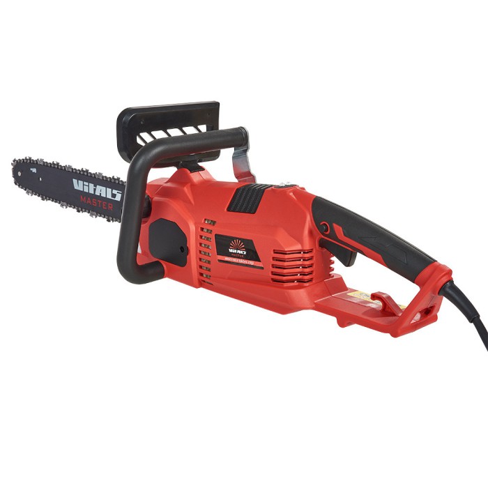 Пила электрическая цепная Vitals Master EKZ 2441