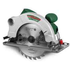 Пила ручна циркулярна DWT HKS12-63