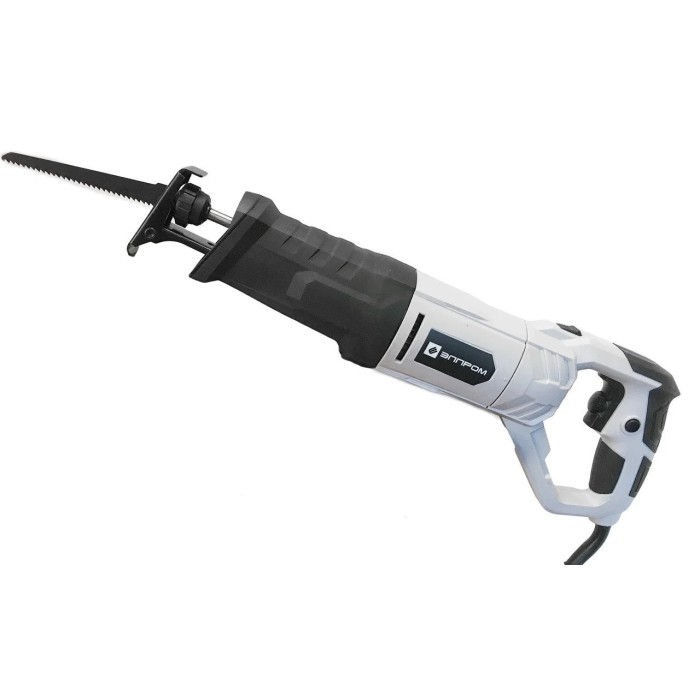Пила шабельна (электроножовка) Елпром ЕСП-950, 950 Вт, 2800 хід/хв, регулювання обертів