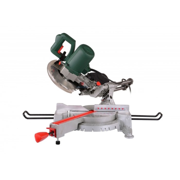 Пила торцовочная DWT KGS18-255 P