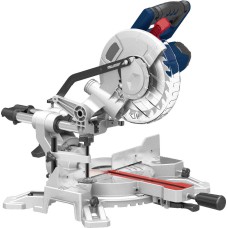 Пила торцювальна VORSKLA ПМЗ 2200-210/2 (диск 210 мм, 2200 Вт)