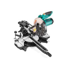 Пила торцювальна з протяжкою Sturm MS5525WM 2200 Вт, 255 мм (двошвидкісна)