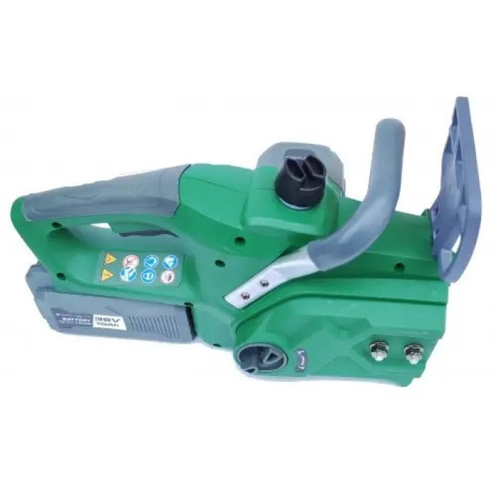 Пила цепная аккумуляторная Craft-tec EKS-16С (36V, 1 аккум, шина 405мм, цепь 57z, 3/8)