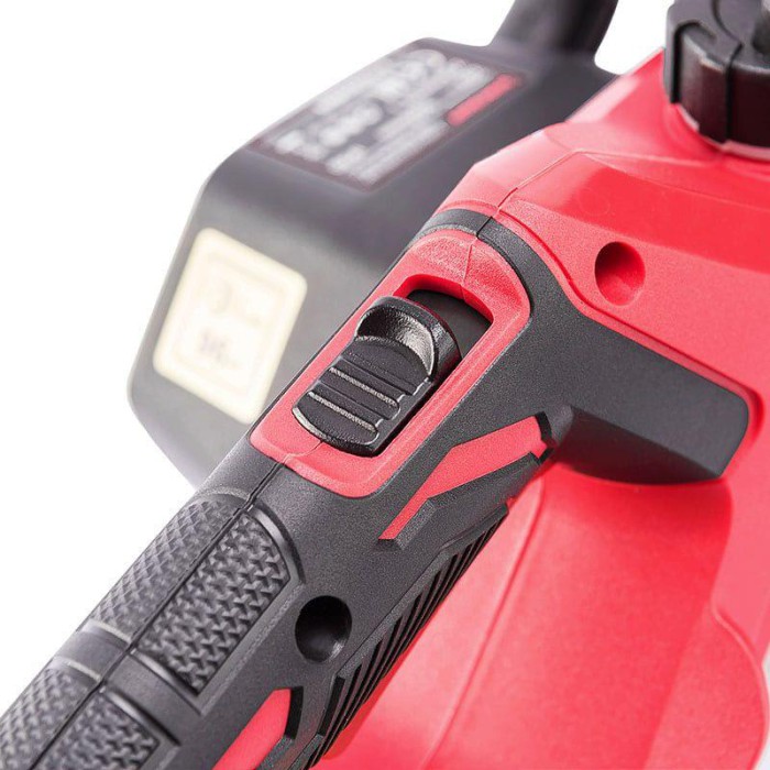 Пила ланцюгова акумуляторна WORCRAFT CGC-S20LiA (без АКБ та ЗП)