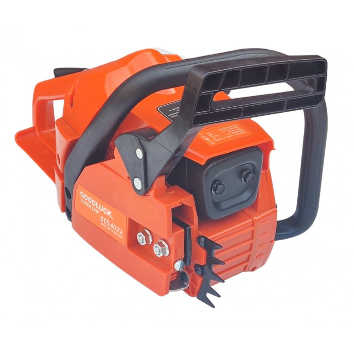 Пила ланцюгова бензинова (бензопила) GOOD LUCK SUPER GCS 4022 (шина 405 мм, 40 см3)
