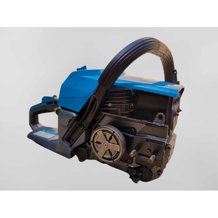 Пила цепна бензинова (бензопила) KRASMANN KS'582 (шина 45 см, 2,2 кВт; 58 см3)