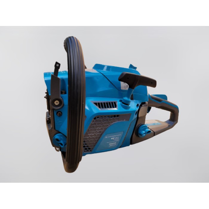 Пила цепна бензинова (бензопила) KRASMANN KS'582 (шина 45 см, 2,2 кВт; 58 см3)