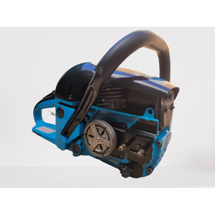 Пила ланцюгова бензинова (бензопила) Kraissmann KS'6023 (шина 45 см; 2,3 кВт; 60 см3)