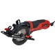 Пила циркулярная Vitals Master Rg 1271TG mini (125 мм, 710 Вт)