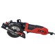 Пила циркулярная Vitals Master Rg 1271TG mini (125 мм, 710 Вт)
