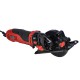 Пила циркулярная Vitals Master Rg 1271TG mini (125 мм, 710 Вт)