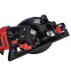 Пила циркулярная Vitals Master Rg 1271TG mini (125 мм, 710 Вт)