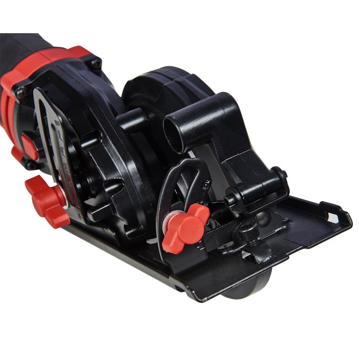 Пила циркулярная Vitals Master Rg 1271TG mini (125 мм, 710 Вт)