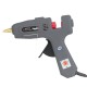 Пістолет клейовий INTERTOOL RT-1107, 120(360)Вт, 230В, 100-220°C під стрижні 10.8-11.5 мм, 13-30 м/хв., рег. т.