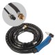 Плазморез CUT-40A, STORM INTERTOOL WT-4040