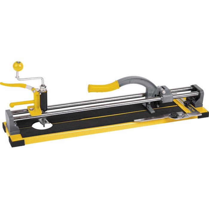 Плиткоріз MasterTool 80-3650, 3-В-1 650 мм на підшипниках