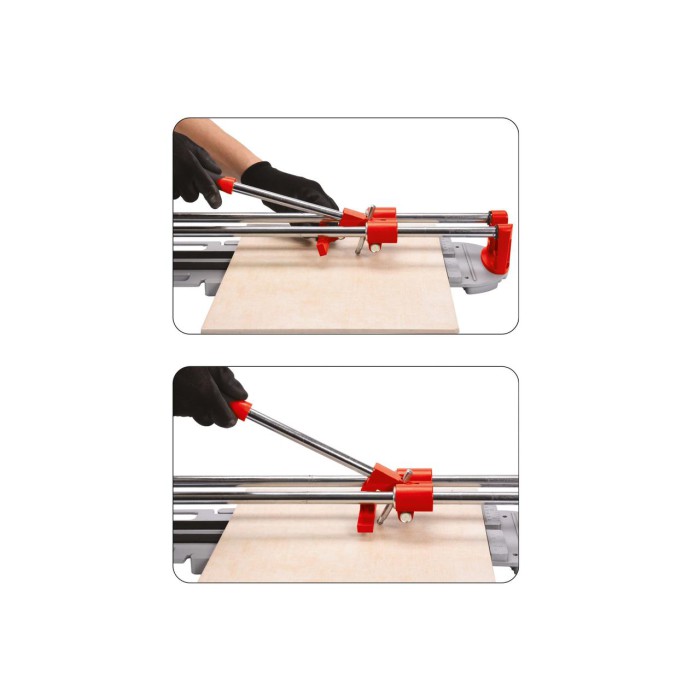 Плиткоріз YATO YT-37034  400 мм