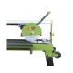 Плиткоріз електричний Procraft PF1200/250, 1200 Вт, 2990 об/хв, диск 250 мм, глибина різу 52 мм