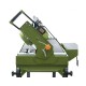 Плиткоріз електричний Procraft PF1200/250, 1200 Вт, 2990 об/хв, диск 250 мм, глибина різу 52 мм