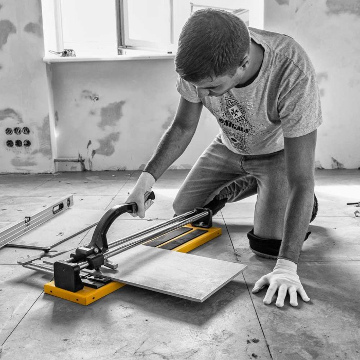 Плиткоріз на підшипниках 600 мм SIGMA (8223461) Плиткоріз на підшипниках 600 мм SIGMA (8223461)