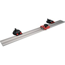 Плиткоріз ручний YATO t= 3-8 мм, l= 3200 мм, з повзунком на 4 колесах і різцем Ø= 22 мм [1]