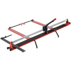 Плиткоріз ручний YATO з 1 напрямною, L= 165cм, різець Ø= 22x6x6 мм, макс. товщина- 14мм, кут- 0-45° Плиткоріз ручний YATO з 1 напрямною, L= 165cм, різець Ø= 22x6x6 мм, макс. товщина- 14мм, кут- 0-45°