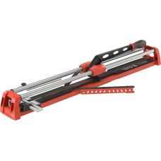 Плиткоріз ручний YATO з 2 напрямними, L= 80 cм, різець Ø= 22x6x6 мм, макс. товщина- 14мм, кут- 0-45° Плиткоріз ручний YATO з 2 напрямними, L= 80 cм, різець Ø= 22x6x6 мм, макс. товщина- 14мм, кут- 0-45°