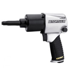 Пневмогайковерт TOPTUL KAAB1640 (1/2" 542N/m 8000об/хв)