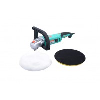 Полірувальна машина Sturm AG919CP 180мм, 1400 Вт