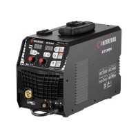 Полуавтомат инверторный MIG/MMA-180A, STORM INTERTOOL WT-4011