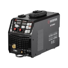 Полуавтомат инверторный MIG/MMA-180A, STORM INTERTOOL WT-4011