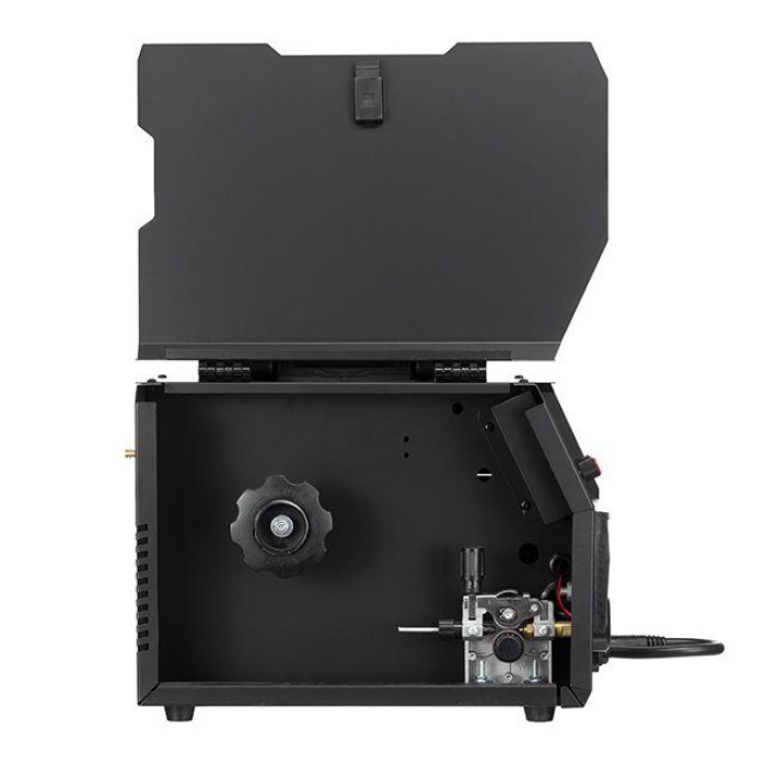 Напівавтомат інверторний MIG/MMA-200A, STORM INTERTOOL WT-4012