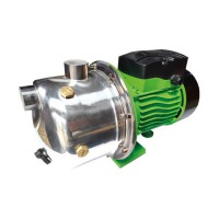 Поверхневий струменевий насос Gärtner JET1100S (нерж.)