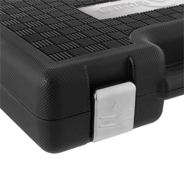 Професійний набір інструментів INTERTOOL ET-6082, 1/2