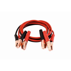 Дроти пускові MASTERTOOL 300 А 2.5 м 81-0129