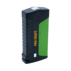 Пуско-зарядний пристрій Procraft JS10 Пуско-зарядний пристрій Procraft JS10