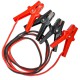 Пусковые провода INTERTOOL AT-3040, 200 А, 2.5 м, до -40°C, чехол