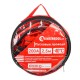 Пусковые провода INTERTOOL AT-3040, 200 А, 2.5 м, до -40°C, чехол