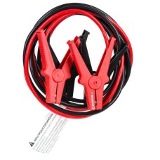 Пускові дроти INTERTOOL AT-3045, 500 А, 2.5 м, до -40°C, чохол