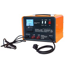 Пускозарядное устройство портативное Sturmax BCM8020, 12/24В