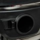 Пылесос строительный Vitals Master PS 3014SPsw, 1400 Вт, бак 30 л, розетка, сухая/влажная уборка, HEPA-фильтр