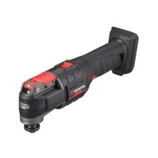 Реноватор аккумуляторный с бесщеточным двигателем INTERTOOL WT-0369, 20 В, 8000-20000 об/мин, без ЗУ и АКБ