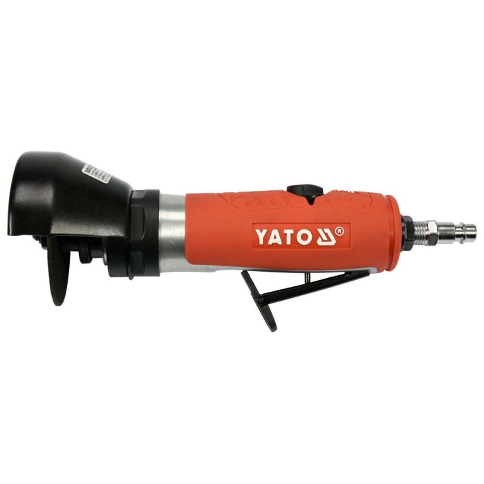 Резак пневматический YATO YT-09716, 1/4