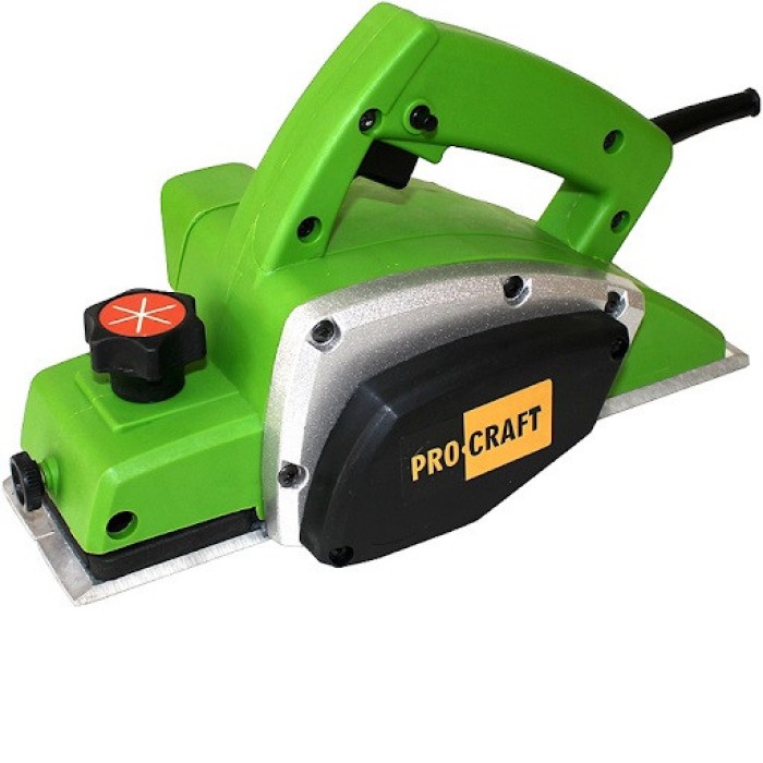 Рубанок Procraft PE1150