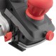 Рубанок електричний INTERTOOL WT-0711 (1300Вт, 16000 об/хв, ніж 110 мм, 0-3.5 мм)