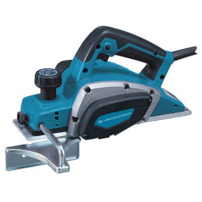 Рубанок електричний Kraissmann EH 1450-3/110 Рубанок електричний Kraissmann EH 1450-3/110