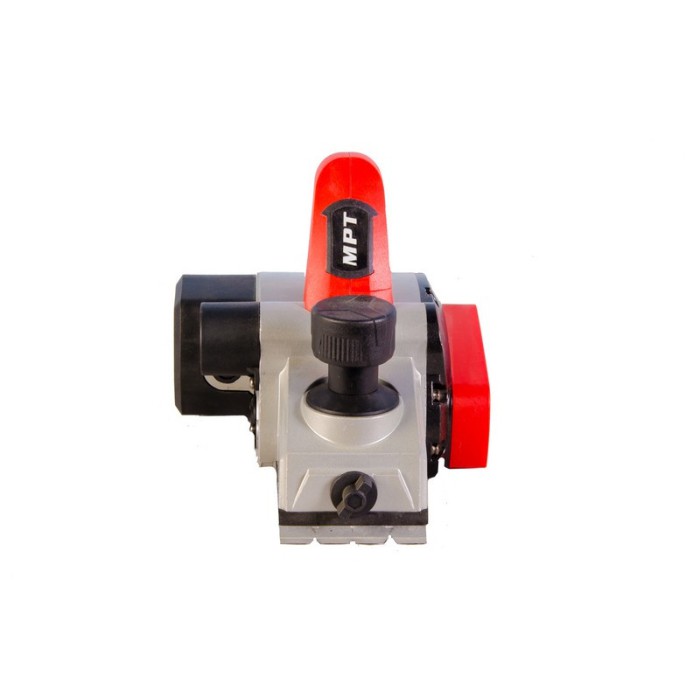 Рубанок електричний MPT MPL8203 PROFI 650 Вт, 82*2 мм, 16500 об/хв, аксес. 4 шт, кейс