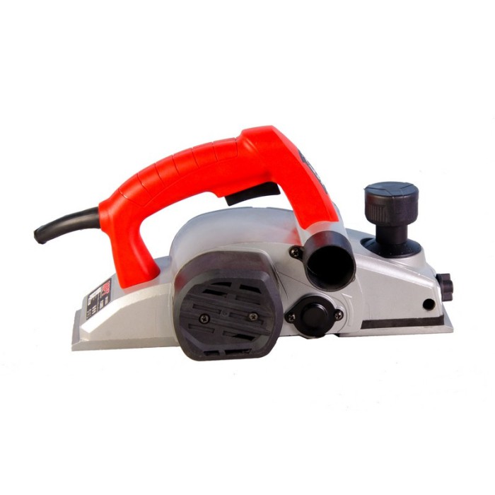 Рубанок електричний MPT MPL8203 PROFI 650 Вт, 82*2 мм, 16500 об/хв, аксес. 4 шт, кейс