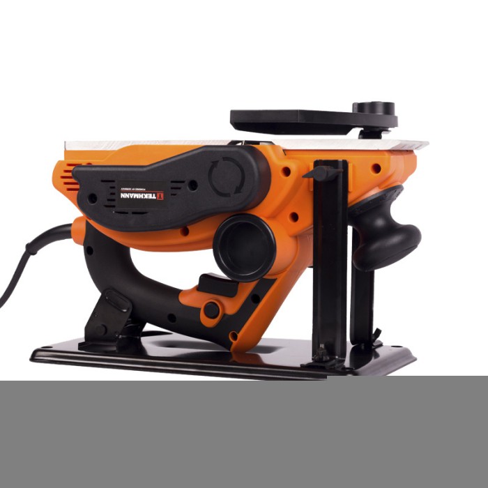 Рубанок электрический Tekhmann TP-82/1050 S