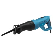 Шабельна пила (электроножовка) KRAISSMANN 710 US 20, 710 Вт, 2600 об/хв, хід полотна 20 мм, пропил 115 мм